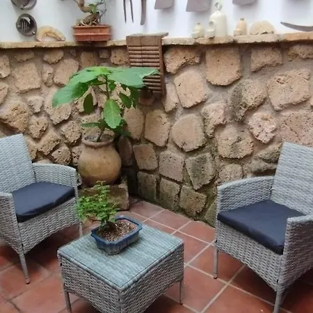 Country house La Casa De La Abuela