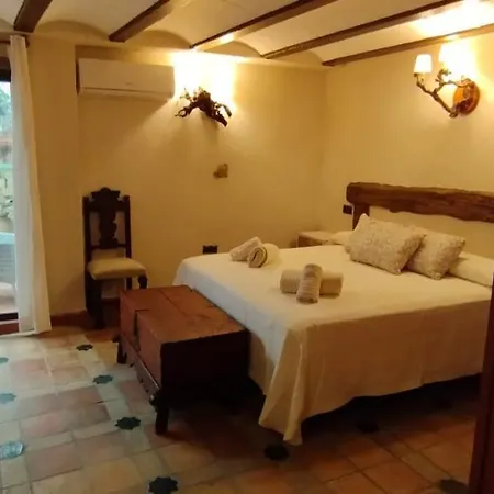 La Casa De La Abuela *