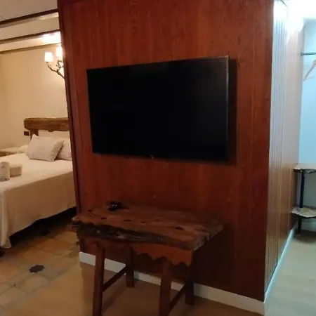 La Casa De La Abuela * Cazorla