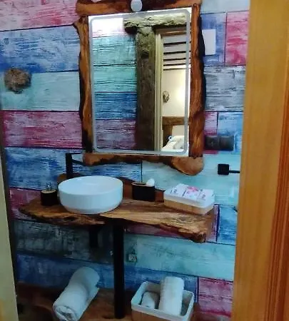 La Casa De La Abuela * Казорла