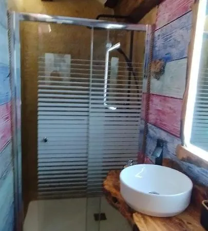 La Casa De La Abuela Cazorla