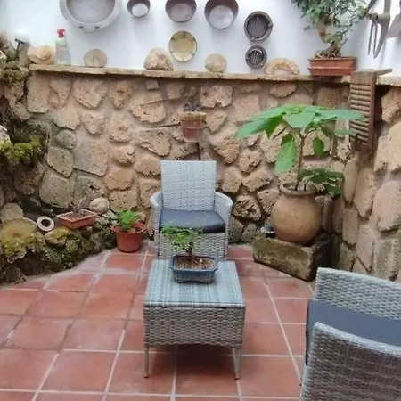 La Casa De La Abuela