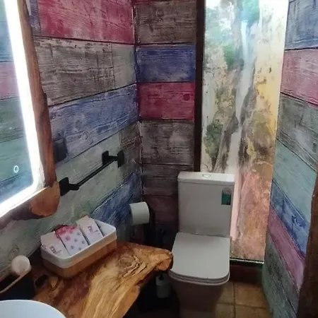 La Casa De La Abuela * Cazorla
