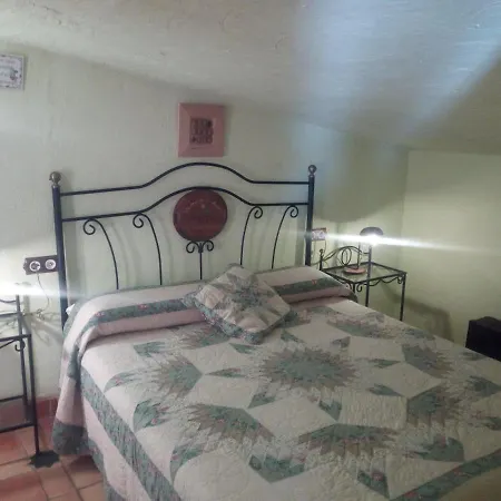 La Casa De La Abuela * Казорла