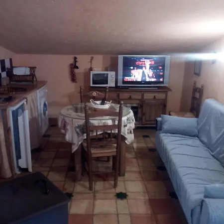 La Casa De La Abuela * Cazorla