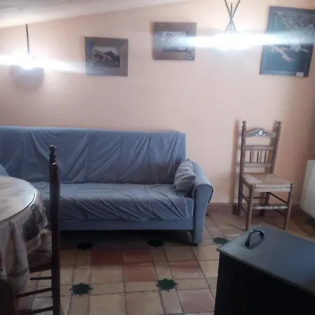 La Casa De La Abuela Cazorla