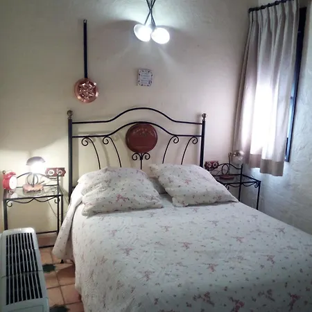 La Casa De La Abuela * Cazorla