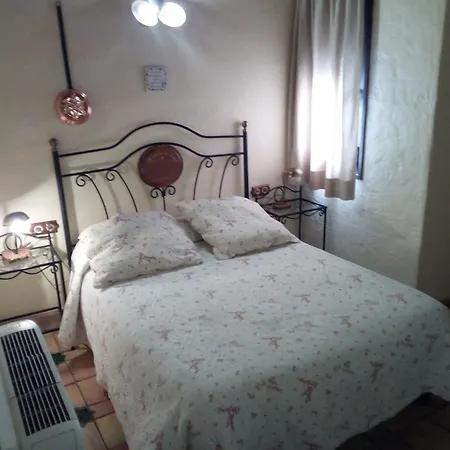 Country house La Casa De La Abuela *