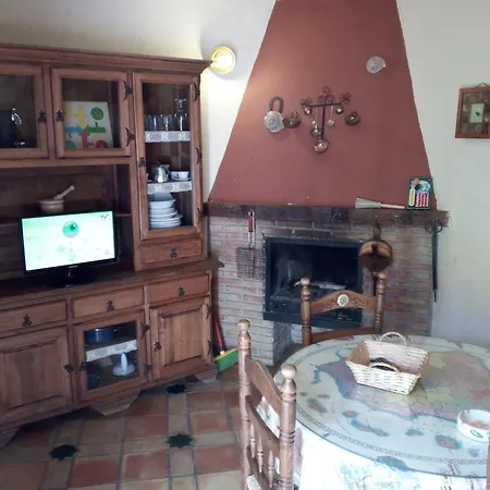 Country house La Casa De La Abuela *