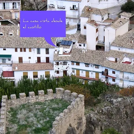 La Casa De La Abuela