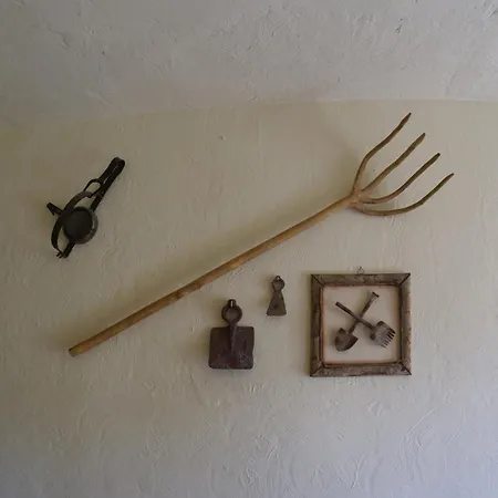 La Casa De La Abuela *