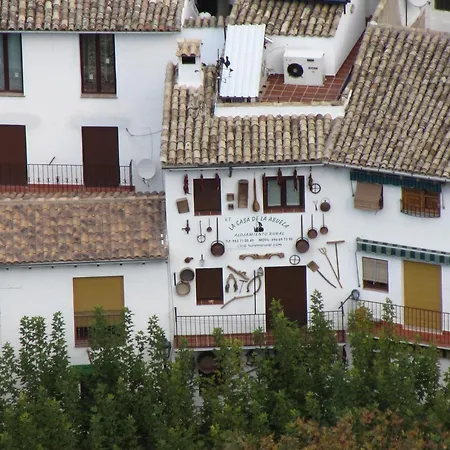 La Casa De La Abuela * Cazorla