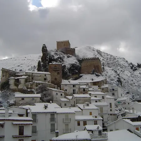 La Casa De La Abuela Летний дом