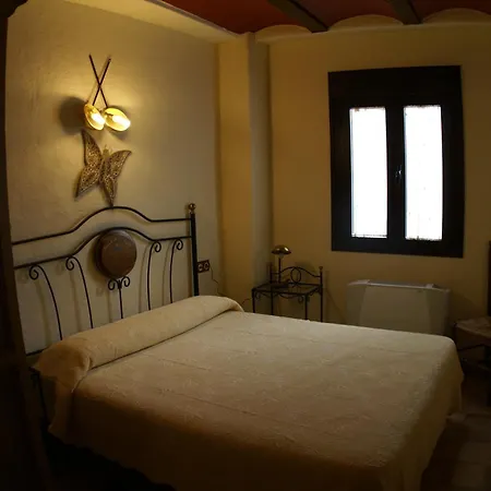La Casa De La Abuela *