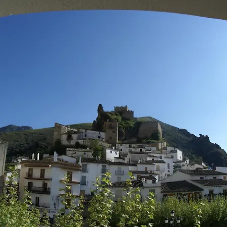 La Casa De La Abuela Cazorla