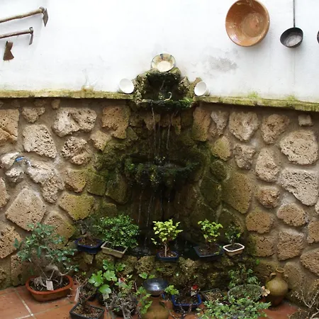 La Casa De La Abuela