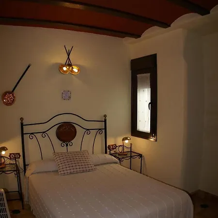 Country house La Casa De La Abuela