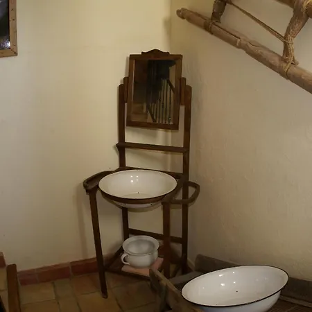 La Casa De La Abuela