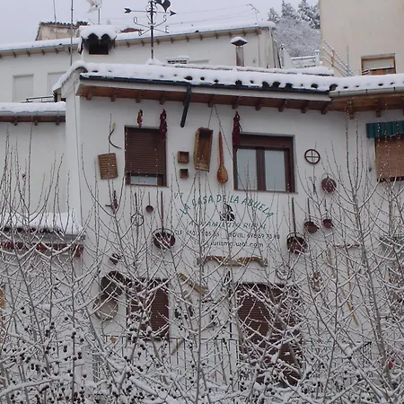 La Casa De La Abuela *