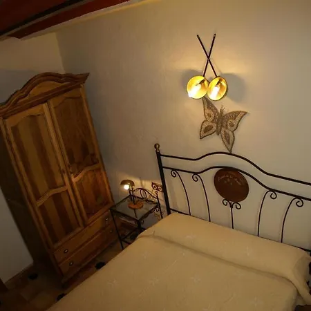 Country house La Casa De La Abuela *
