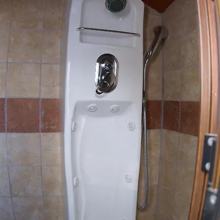 La Casa De La Abuela Летний дом *