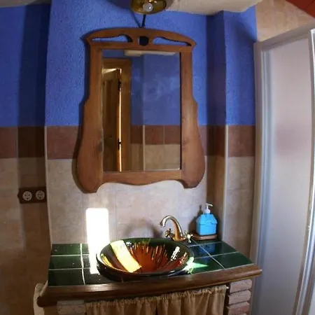 La Casa De La Abuela كازورلا
